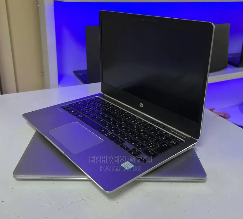 New Laptop HP Folio 13 8GB Intel Core M SSD 256GB