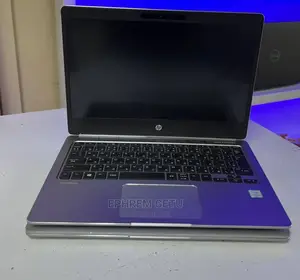 New Laptop HP Folio 13 8GB Intel Core M SSD 256GB