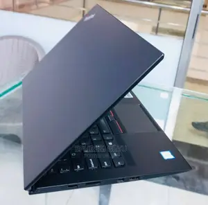 New Laptop Lenovo ThinkPad X1 Carbon 8GB Intel Core I5 SSD 512GB