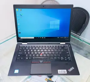Photo - New Laptop Lenovo ThinkPad X1 Carbon 8GB Intel Core I5 SSD 512GB
