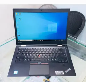 New Laptop Lenovo ThinkPad X1 Carbon 8GB Intel Core I5 SSD 512GB