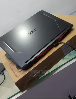 New Laptop Acer Nitro 5 16GB Intel Core I7 SSD 512GB