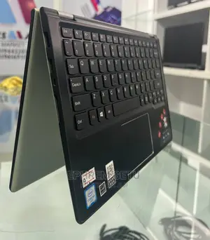 New Laptop Lenovo ThinkPad Yoga 4GB Intel Core M SSD 128GB