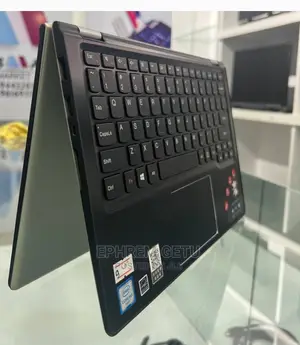 New Laptop Lenovo ThinkPad Yoga 4GB Intel Core M SSD 128GB