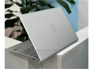 New Laptop HP Pavilion 15 8GB AMD Ryzen 5 SSD 256GB