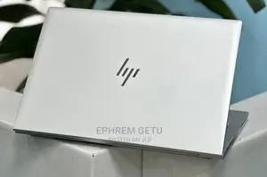 New Laptop HP EliteBook 830 G8 16GB Intel Core i7 SSD 512GB