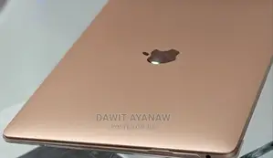 New Laptop Apple MacBook Air 2020 M1 8GB Apple M1 SSD 256GB