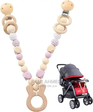 Photo - Chewable Silicon Baby Toys