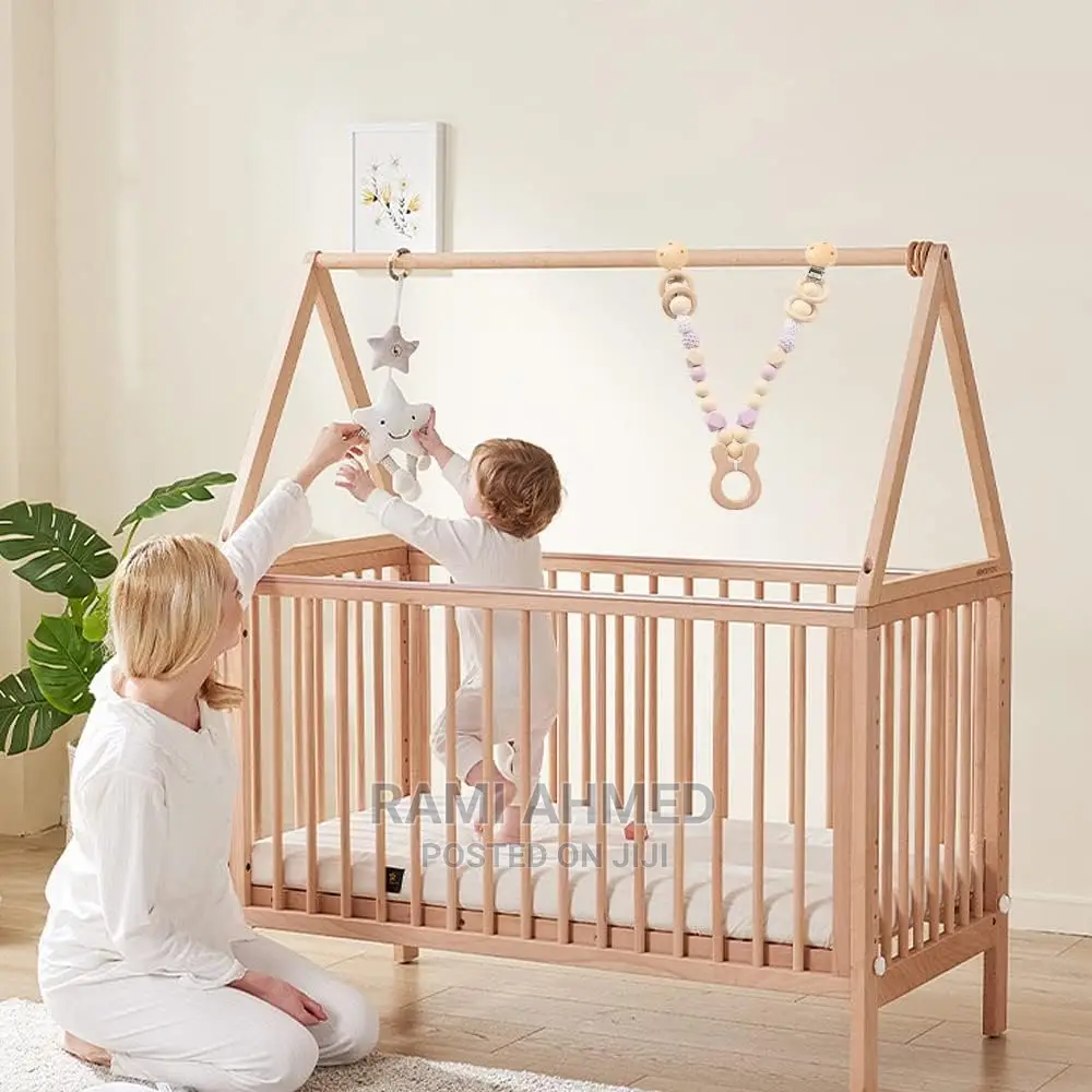 Chewable Silicon Baby Toys