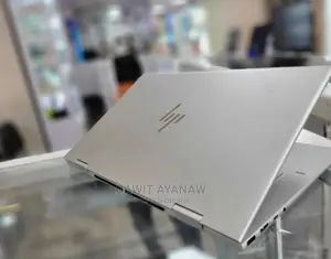 Photo - New Laptop HP Envy X360 16GB Intel Core I7 SSD 1T