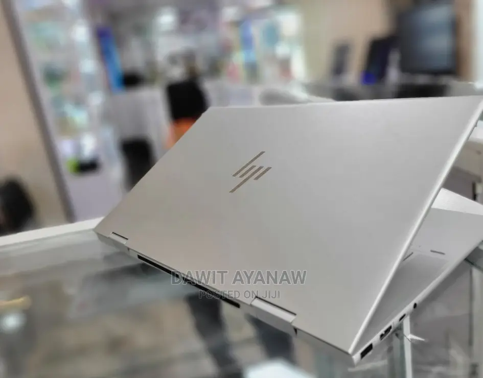 New Laptop HP Envy X360 16GB Intel Core I7 SSD 1T