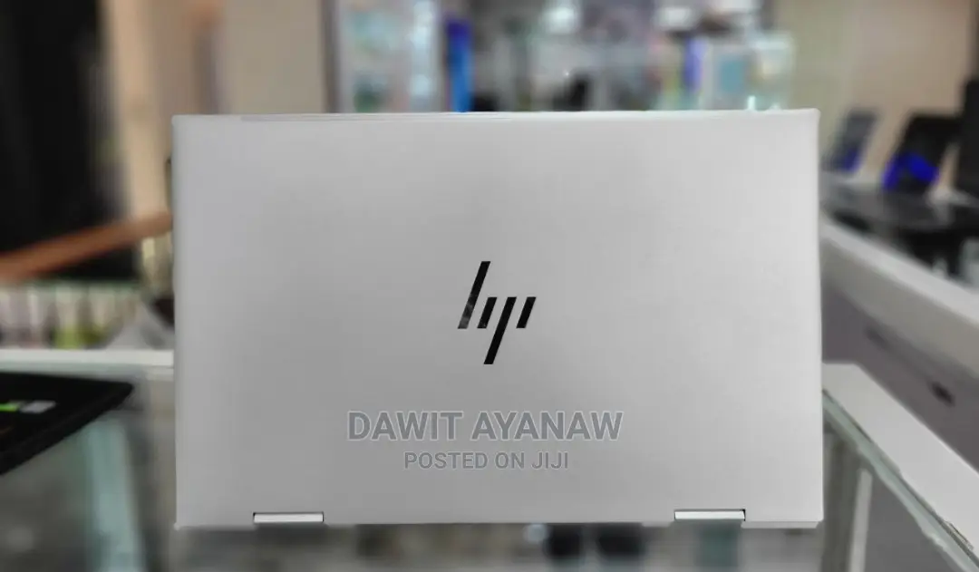 New Laptop HP Envy X360 16GB Intel Core I7 SSD 1T