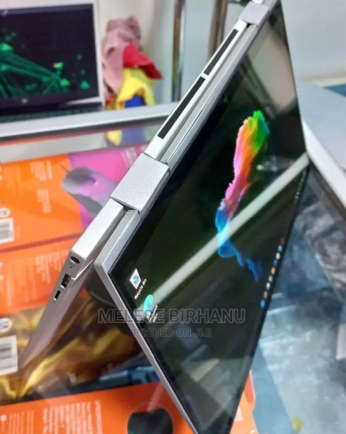 New Laptop HP Envy 13 8GB Intel Core I7 SSD 512GB