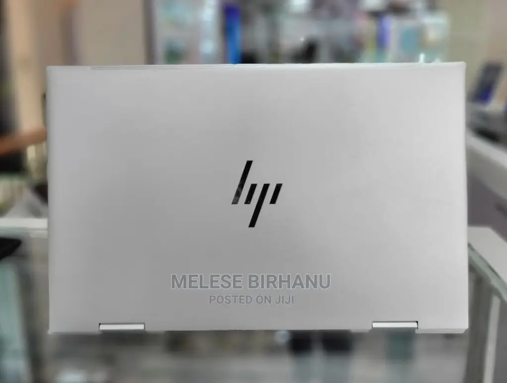 New Laptop HP Envy X360 16GB Intel Core I7 SSD 16 GB