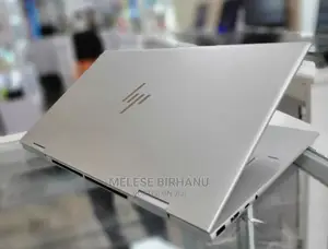 New Laptop HP Envy X360 16GB Intel Core I7 SSD 16 GB