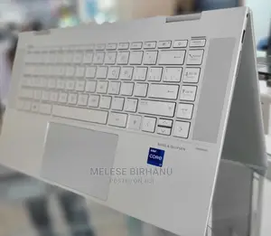 New Laptop HP Envy X360 16GB Intel Core I7 SSD 16 GB