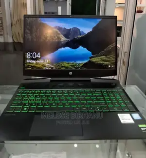 Photo - New Laptop HP Pavilion 15 16GB Intel Core I5 SSD 1T