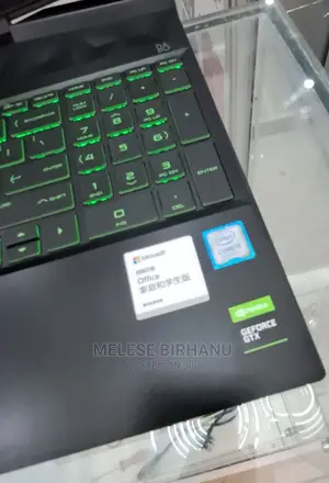 New Laptop HP Pavilion 15 16GB Intel Core I5 SSD 1T