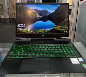 New Laptop HP Pavilion 15 16GB Intel Core I5 SSD 1T