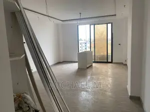 Furnished 3bdrm Apartment in Shalom Realesate, Nifas Silk-Lafto