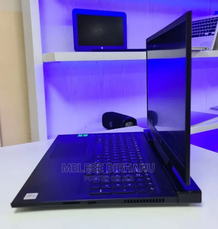 New Laptop Dell 16GB Intel Core I7 SSD 1T