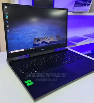 New Laptop Dell 16GB Intel Core I7 SSD 1T