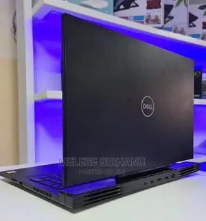 New Laptop Dell 16GB Intel Core I7 SSD 1T