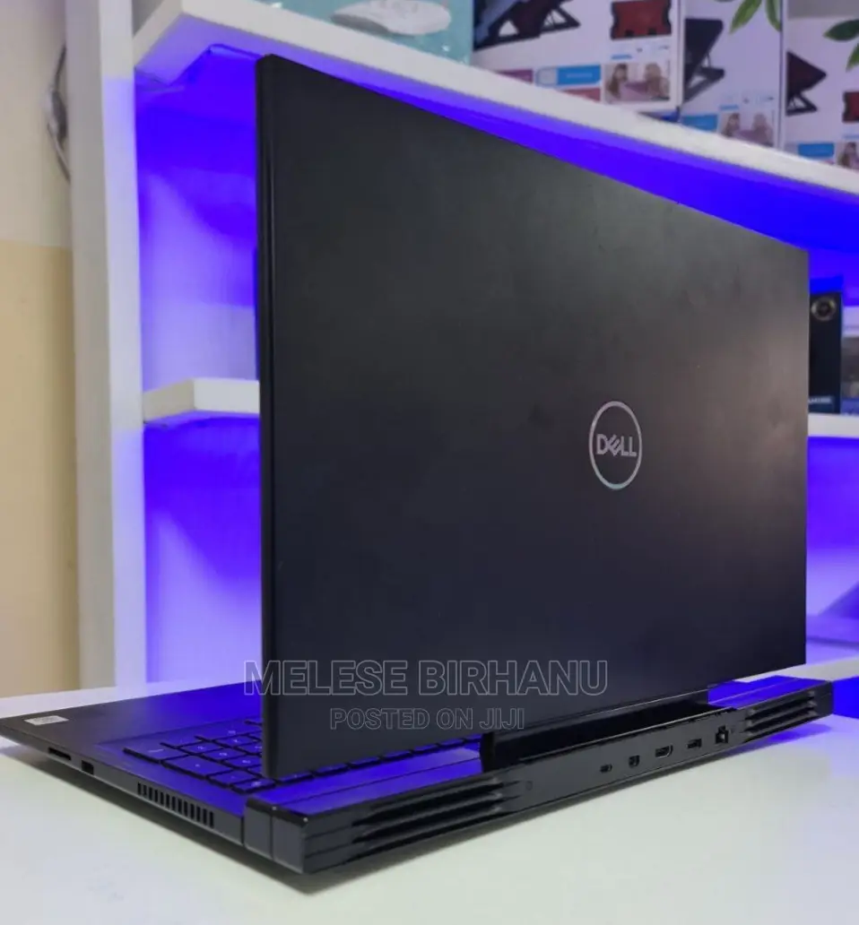 New Laptop Dell 16GB Intel Core I7 SSD 1T