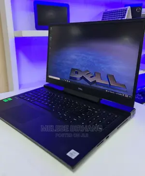 New Laptop Dell 16GB Intel Core I7 SSD 1T
