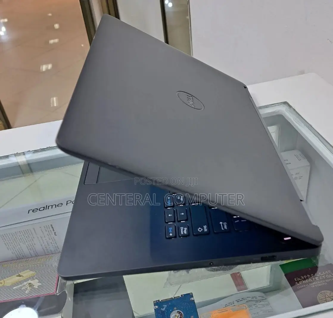 New Laptop Dell Latitude E7470 8GB Intel Core I5 SSD 256GB