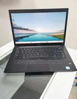 Photo - New Laptop Dell Latitude 7490 8GB Intel Core I7 SSD 512GB