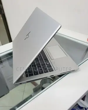 New Laptop HP EliteBook 840 G6 8GB Intel Core I5 SSD 512GB