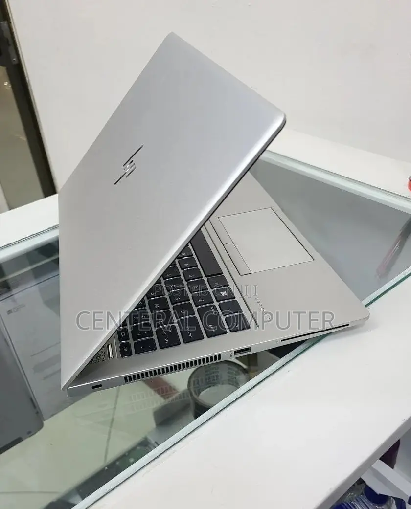 New Laptop HP EliteBook 840 G6 8GB Intel Core I5 SSD 512GB