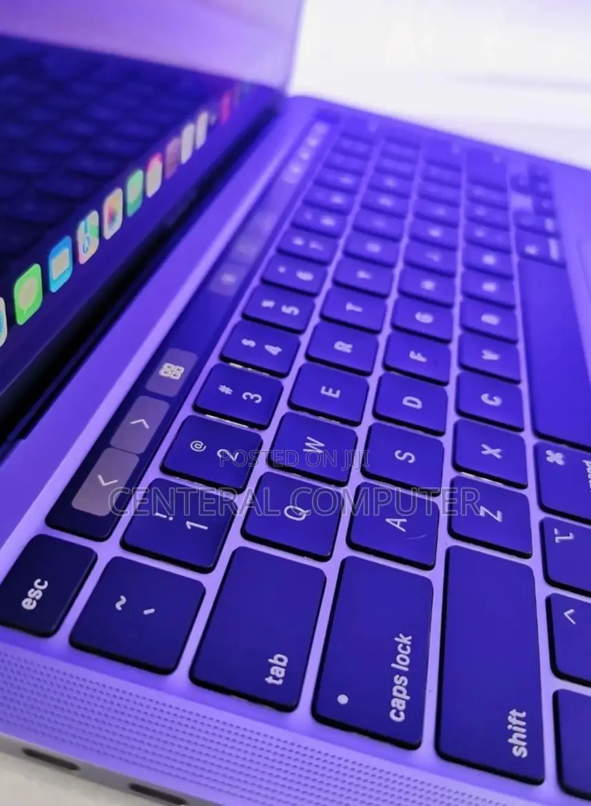 New Laptop Apple MacBook 64GB Intel Core I9 SSD 2T