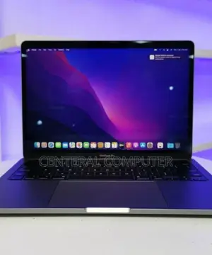 New Laptop Apple MacBook 64GB Intel Core I9 SSD 2T