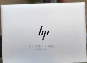 New Laptop HP EliteBook 840 8GB AMD Ryzen 7 SSD 512GB