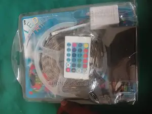 Photo - Led Light With Strip