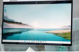 New Laptop HP Envy 15 16GB Intel Core I7 SSD 1T