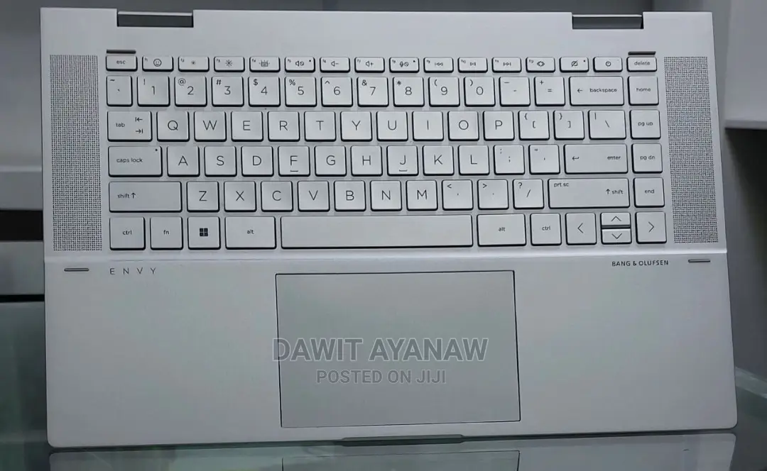 New Laptop HP Envy 15 16GB Intel Core I7 SSD 1T