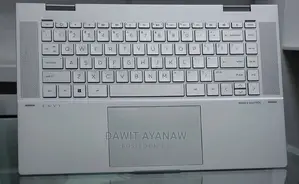 New Laptop HP Envy 15 16GB Intel Core I7 SSD 1T