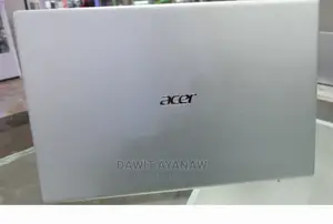 New Laptop Acer Aspire 5 8GB AMD Ryzen 5 SSD 512GB