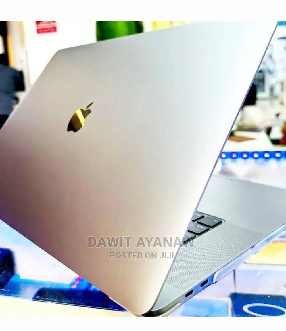 New Laptop Apple MacBook Pro 2019 64GB Intel Core I9 SSD 2T