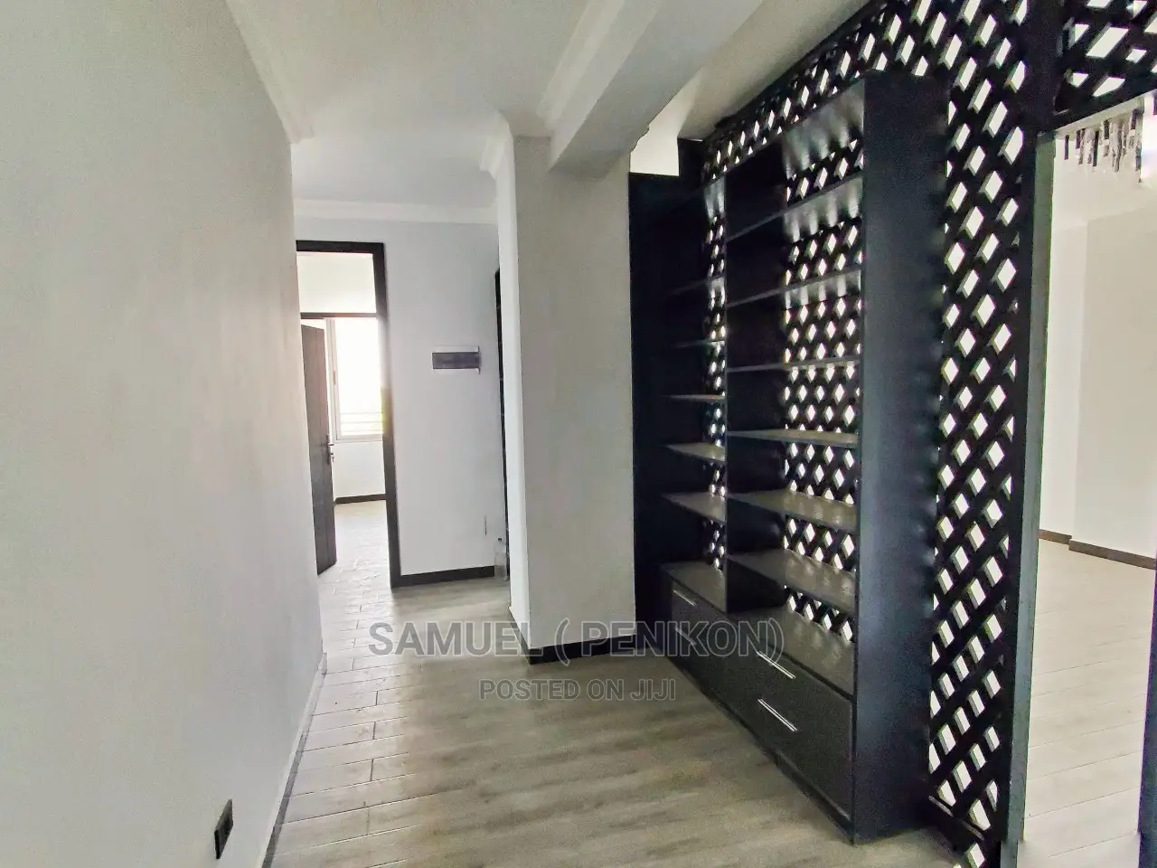 4bdrm Apartment in Luxury Apartment, Bole for sale
