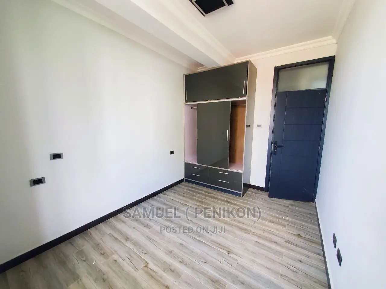 4bdrm Apartment in Luxury Apartment, Bole for sale