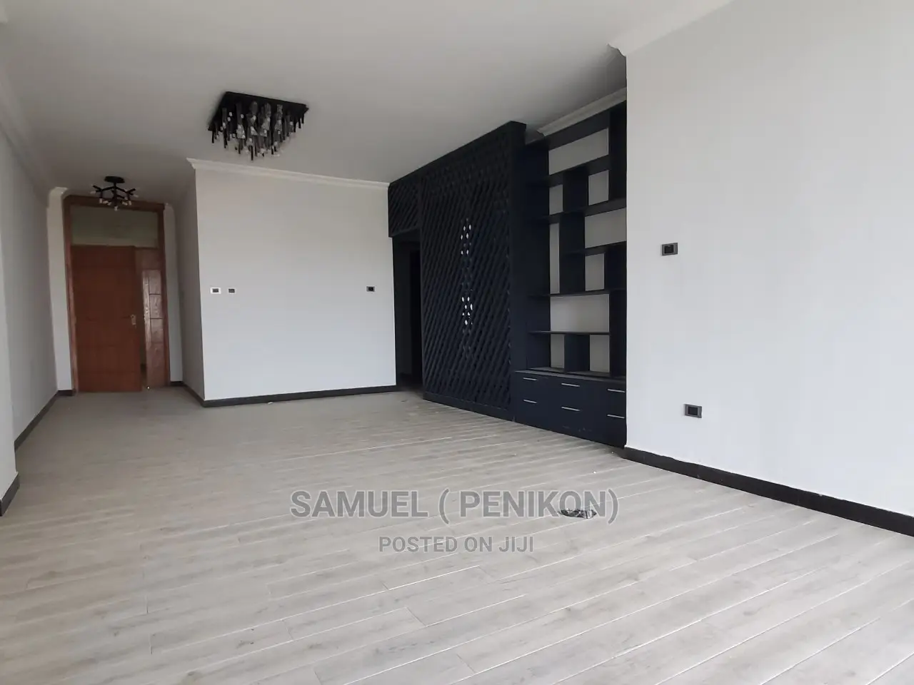 4bdrm Apartment in Luxury Apartment, Bole for sale