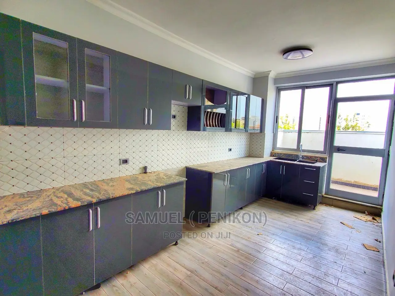 4bdrm Apartment in Luxury Apartment, Bole for sale