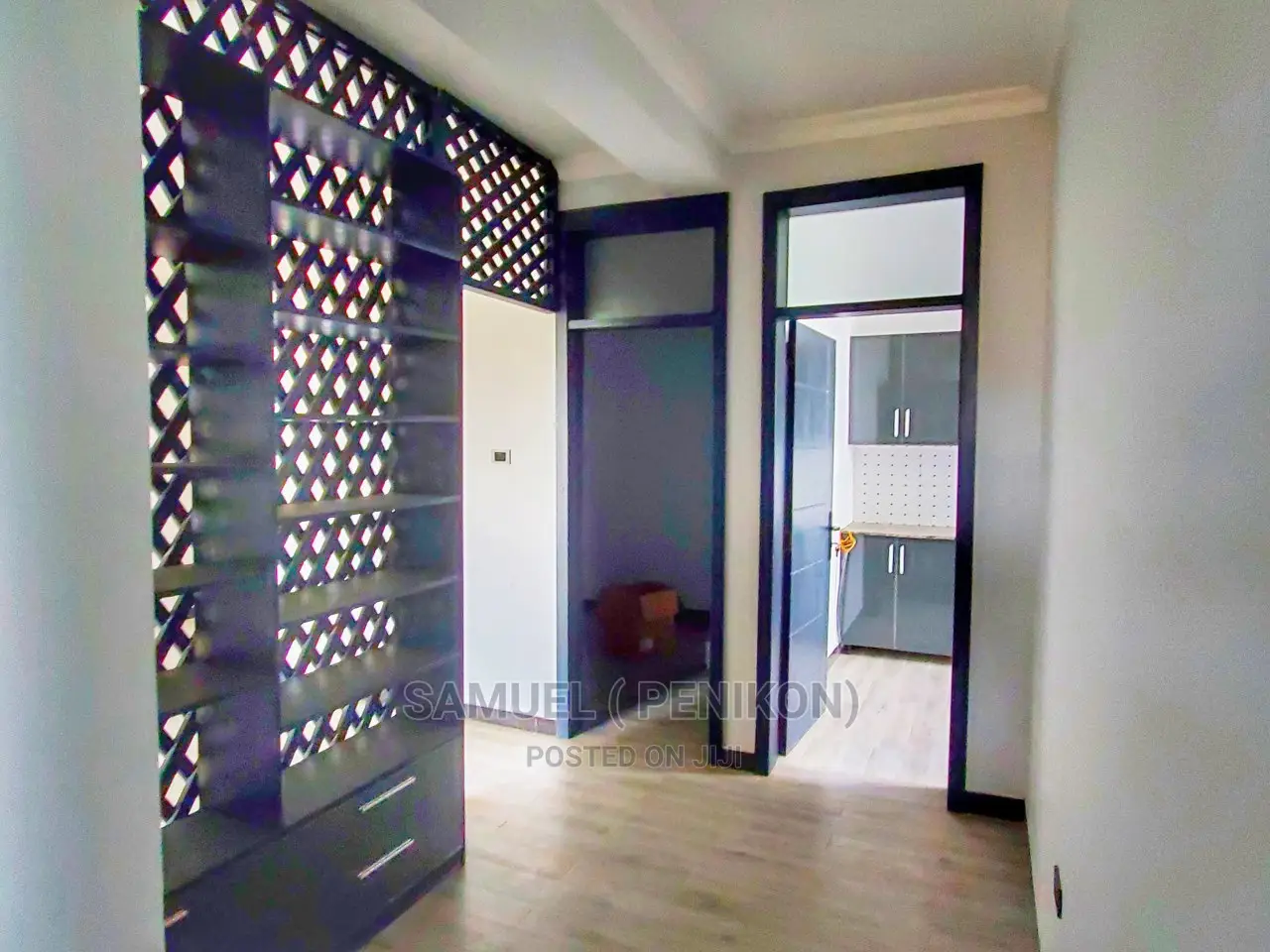 4bdrm Apartment in Luxury Apartment, Bole for sale