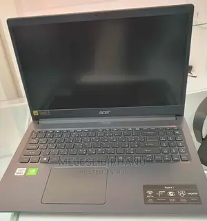 New Laptop Acer 8GB Intel Core I5 HDD+SSD 1T