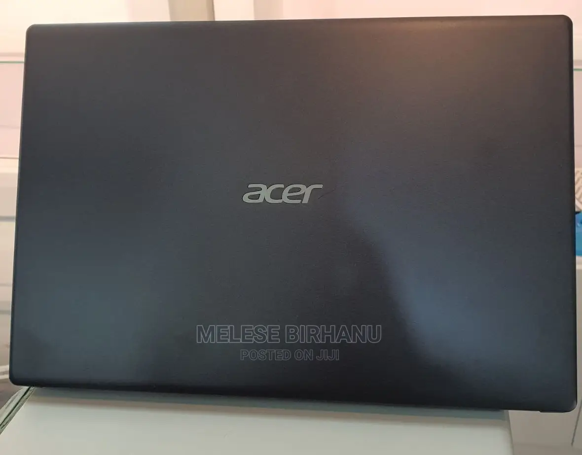 New Laptop Acer 8GB Intel Core I5 HDD+SSD 1T