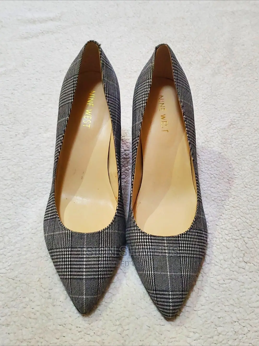 Nine West ,Low Heel Shoes